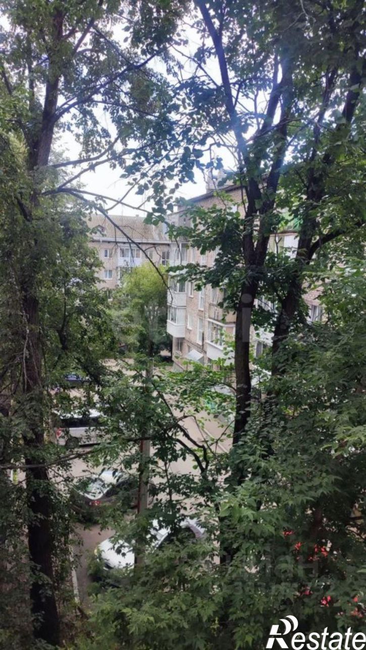 1-комн квартира городской округ Пермь, Пермь