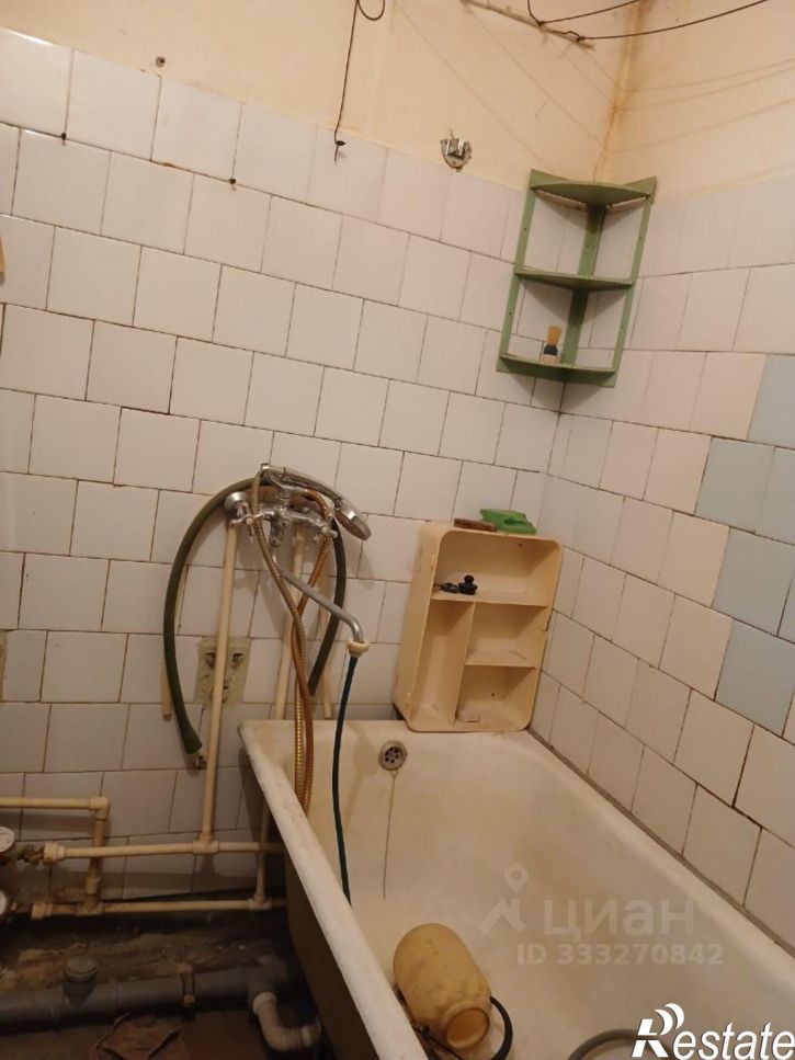 2-комн квартира Пермь, улица Академика Веденеева, 53