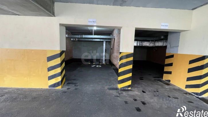 Гараж/парковка городской округ Пермь, Пермь