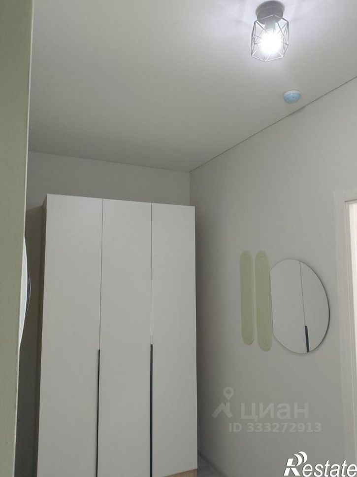 1-комн квартира Пермь, Оханская улица, 29