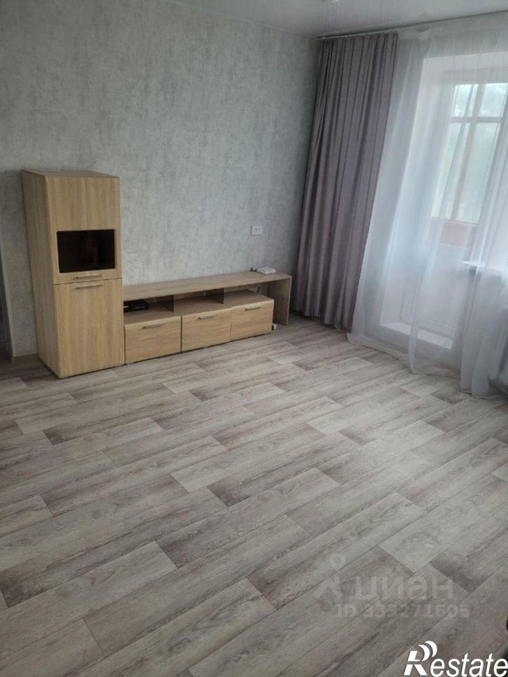 1-комн квартира Пермь, улица Адмирала Ушакова, 59/3