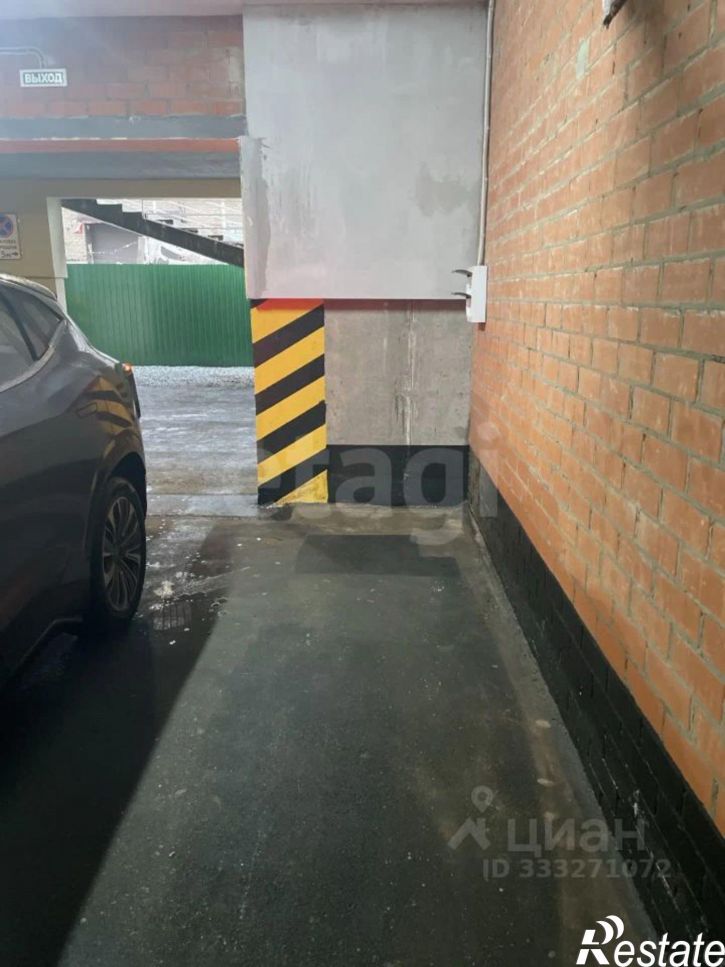 Гараж/парковка городской округ Пермь, Пермь
