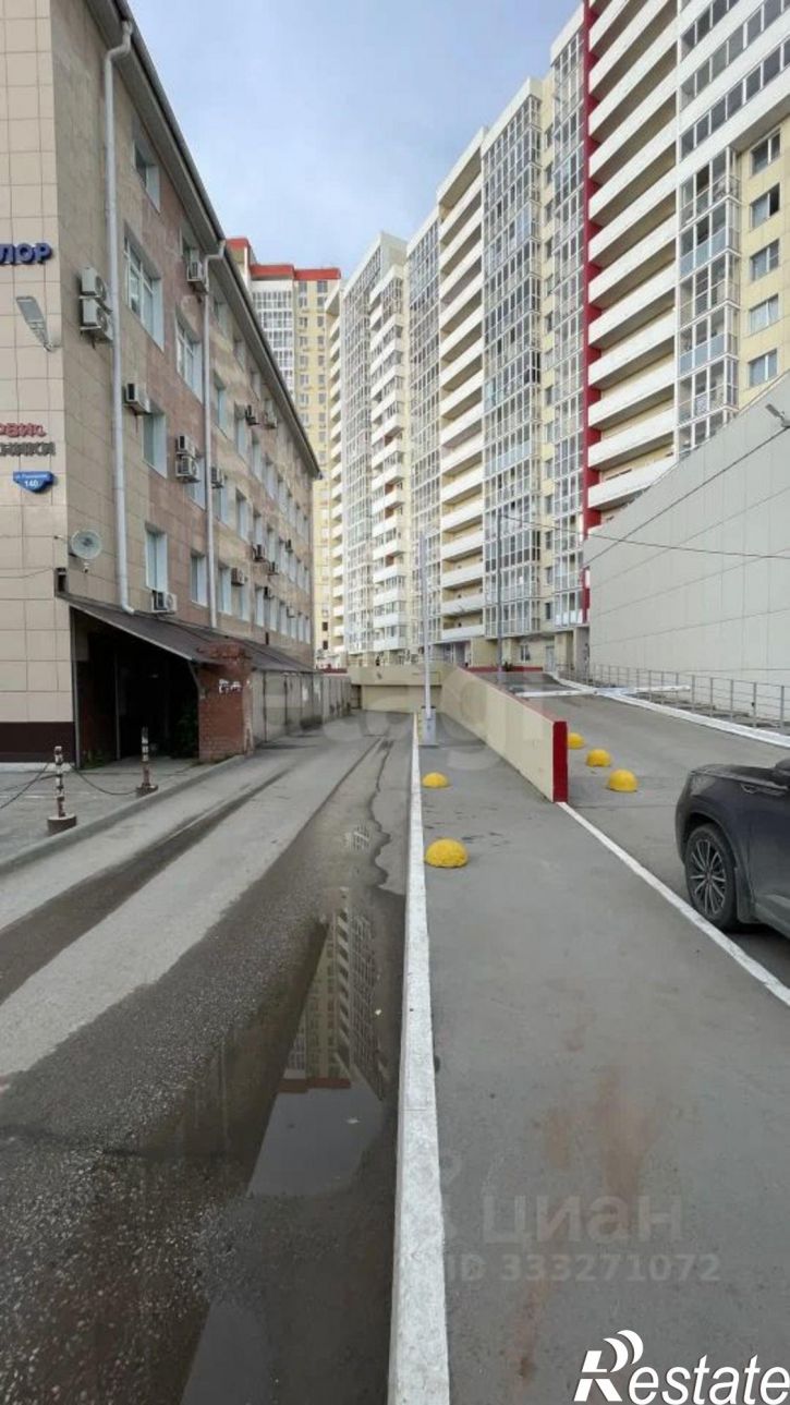 Гараж/парковка городской округ Пермь, Пермь