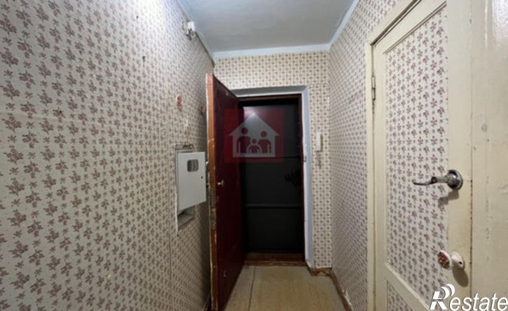 2-комн квартира Пермь, Ямпольская улица, 8