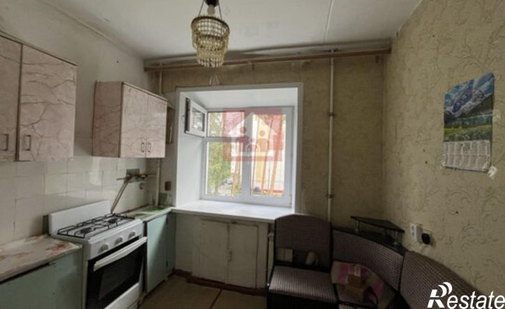 2-комн квартира Пермь, Ямпольская улица, 8