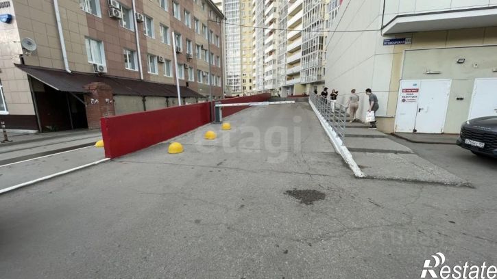Гараж/парковка городской округ Пермь, Пермь