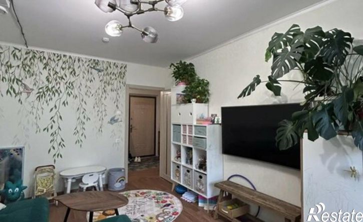 2-комн квартира Пермь, Краснофлотская улица, 29А