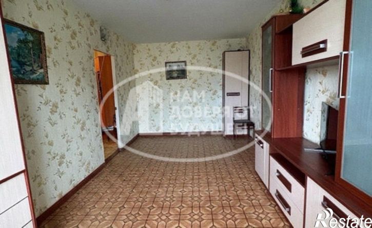 2-комн квартира Лысьва, проспект Победы, 3