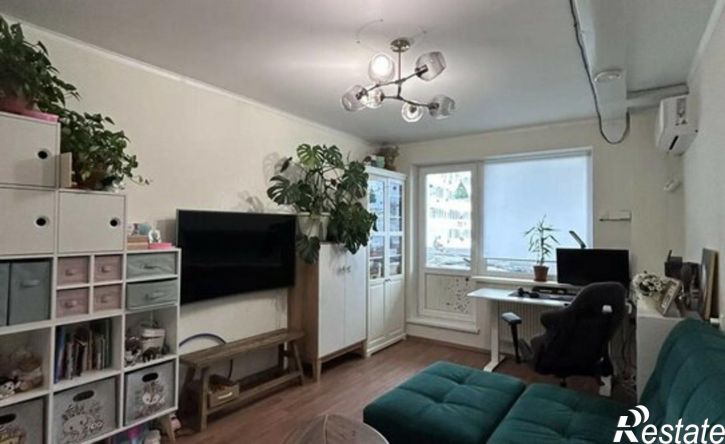 2-комн квартира Пермь, Краснофлотская улица, 29А