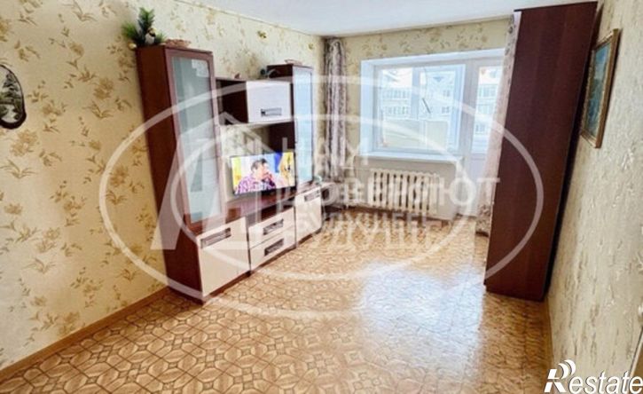 2-комн квартира Лысьва, проспект Победы, 3