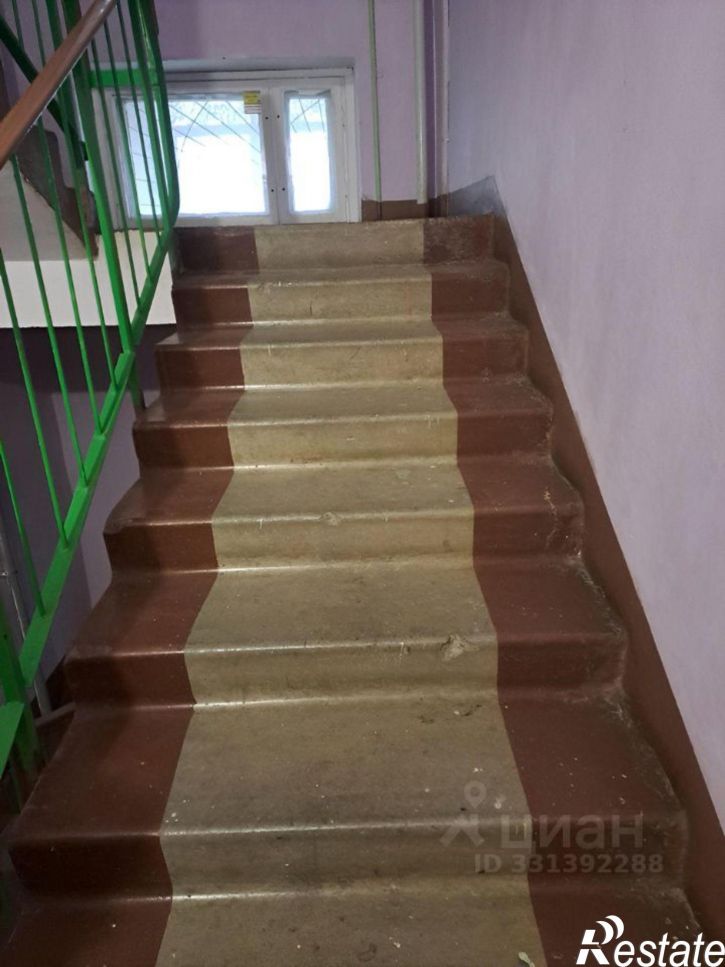 2-комн квартира Пермь, Сысольская улица, 10