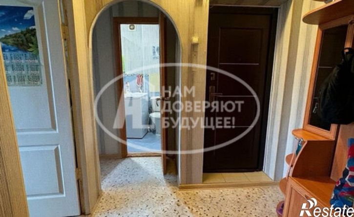 2-комн квартира Лысьва, проспект Победы, 3