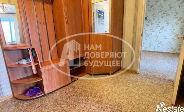 2-комн квартира Лысьва, проспект Победы, 3
