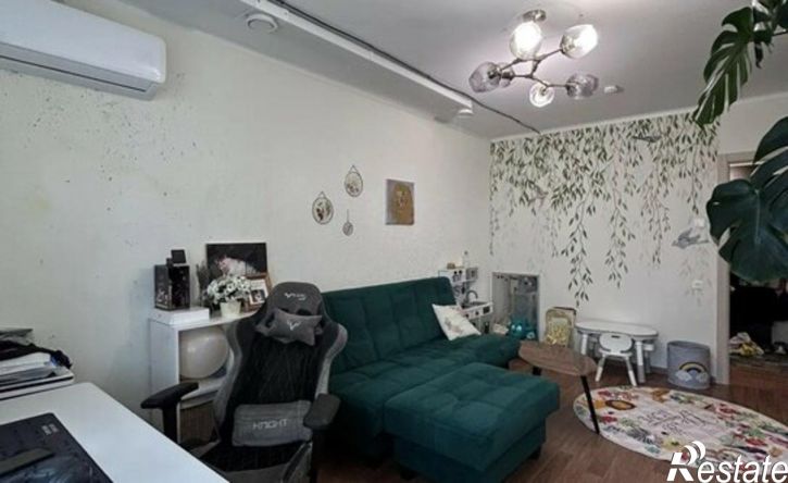 2-комн квартира Пермь, Краснофлотская улица, 29А