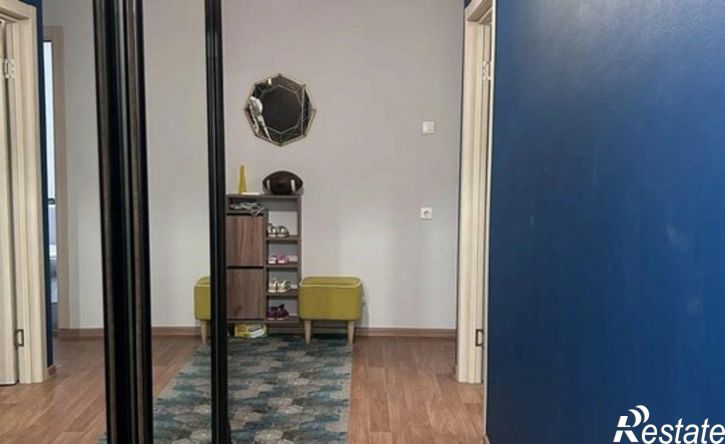 2-комн квартира Пермь, Краснофлотская улица, 29А