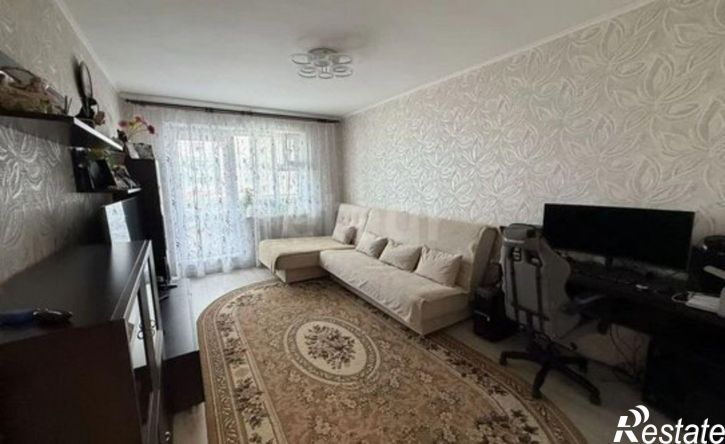 3-комн квартира Пермь, улица Челюскинцев, 2Б