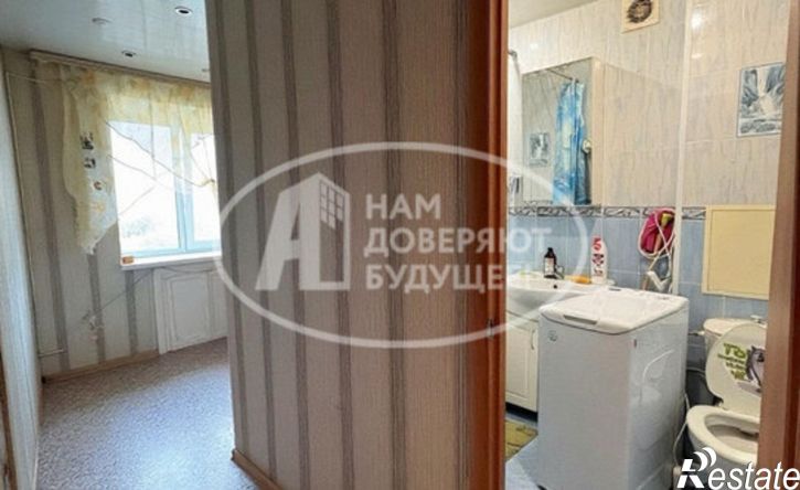 2-комн квартира Лысьва, проспект Победы, 3