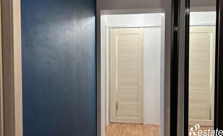 2-комн квартира Пермь, Краснофлотская улица, 29А