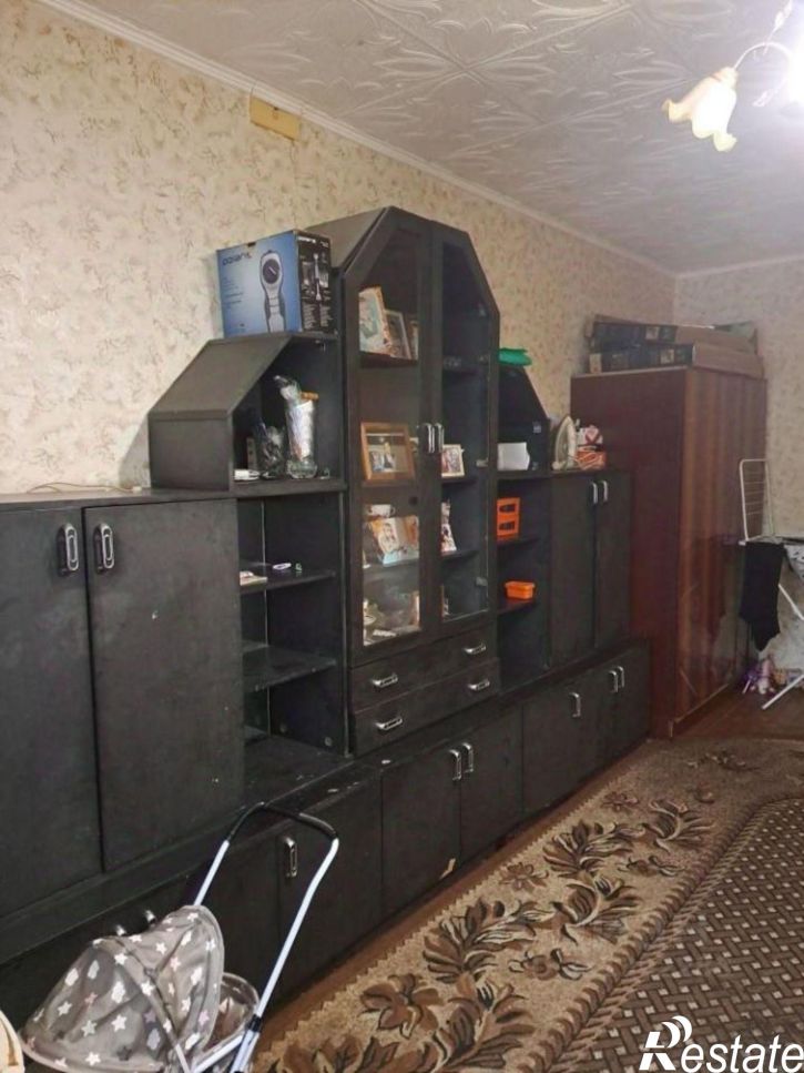 2-комн квартира Пермь, Сысольская улица, 10