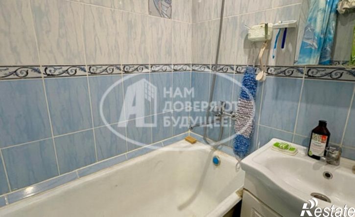 2-комн квартира Лысьва, проспект Победы, 3
