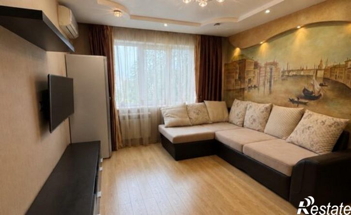 3-комн квартира Соликамск, проспект Ленина, 27