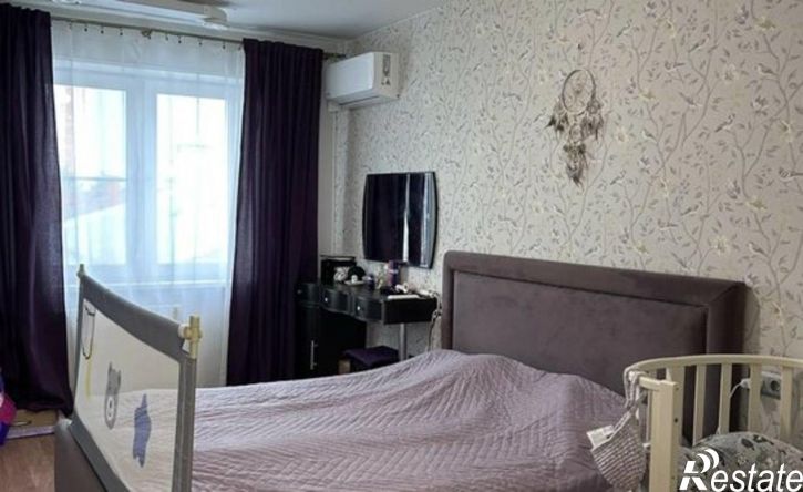 2-комн квартира Пермь, Краснофлотская улица, 29А