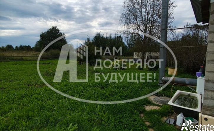 2-комн квартира Чусовской муниципальный округ, деревня Кряж, улица Калинина, 3