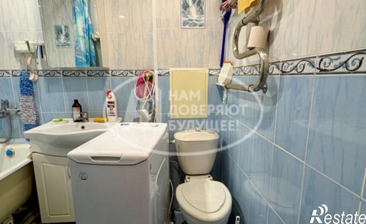 2-комн квартира Лысьва, проспект Победы, 3