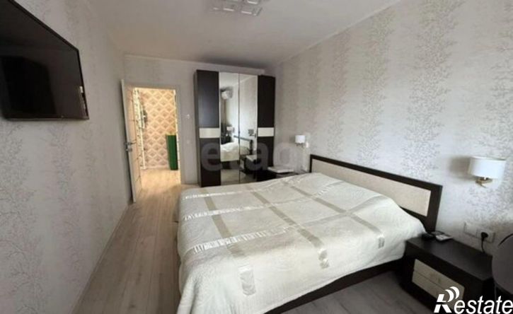 3-комн квартира Пермь, улица Челюскинцев, 2Б