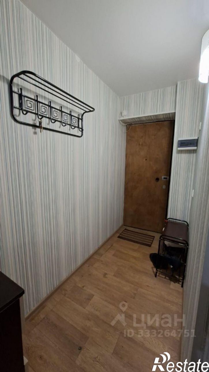 1-комн квартира Пермь, Рабоче-Крестьянская улица, 28