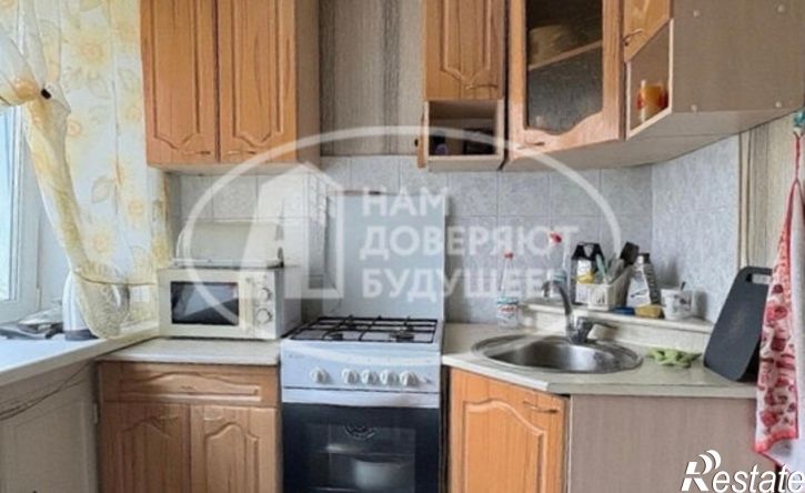 2-комн квартира Лысьва, проспект Победы, 3