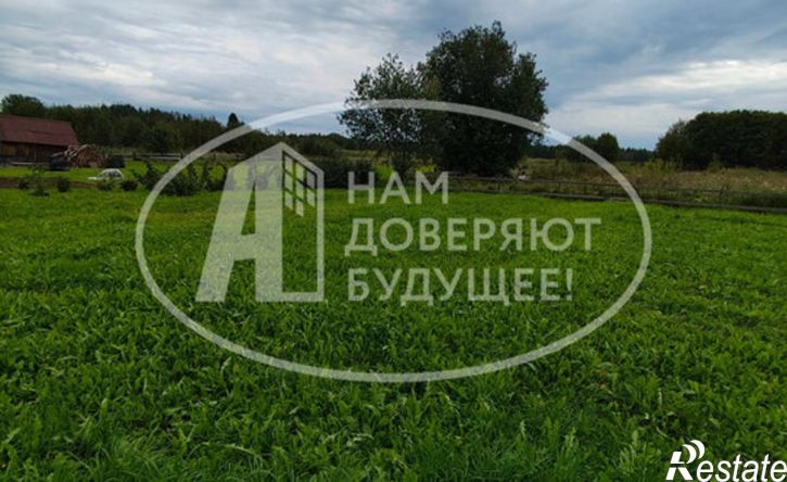 2-комн квартира Чусовской муниципальный округ, деревня Кряж, улица Калинина, 3