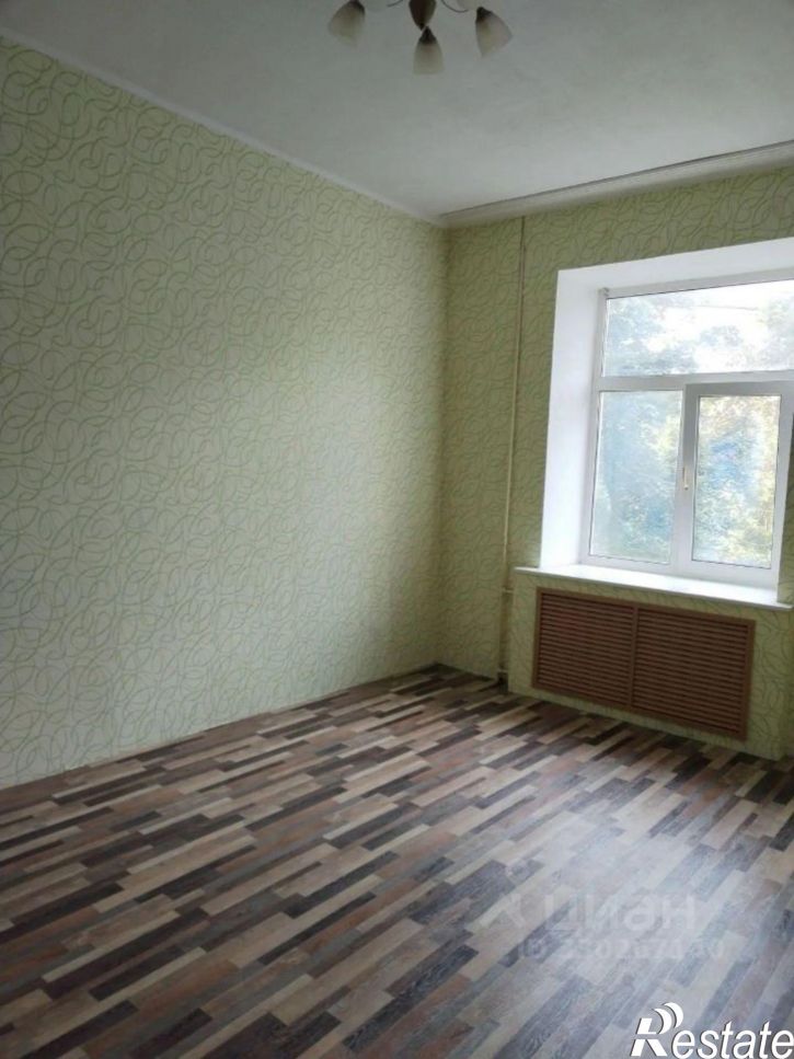 2-комн квартира Пермь, улица Полины Осипенко, 56
