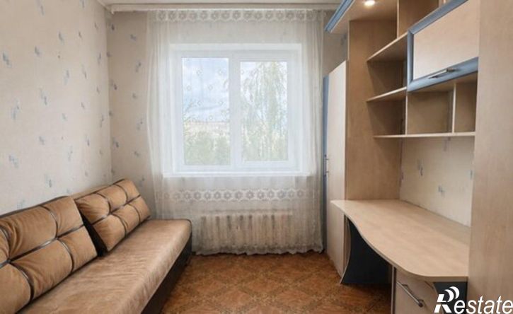 3-комн квартира Соликамск, проспект Ленина, 27