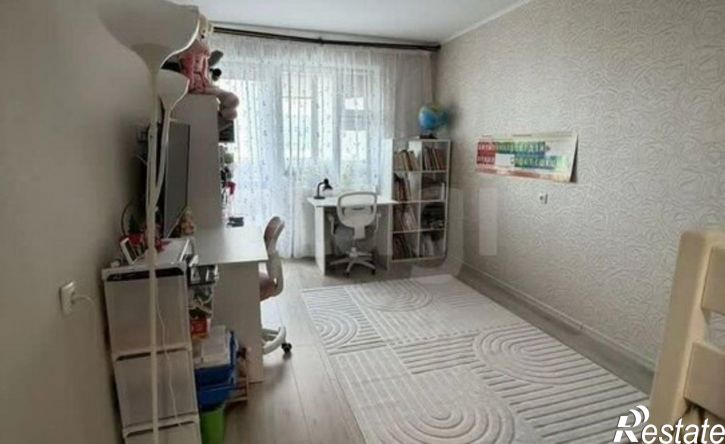 3-комн квартира Пермь, улица Челюскинцев, 2Б