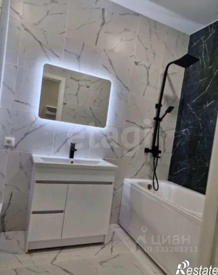 2-комн квартира городской округ Пермь, Пермь