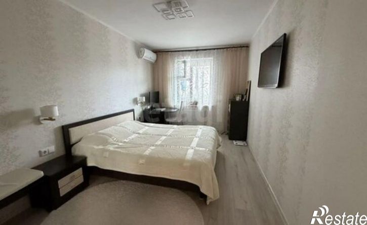 3-комн квартира Пермь, улица Челюскинцев, 2Б
