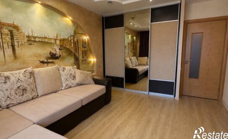 3-комн квартира Соликамск, проспект Ленина, 27