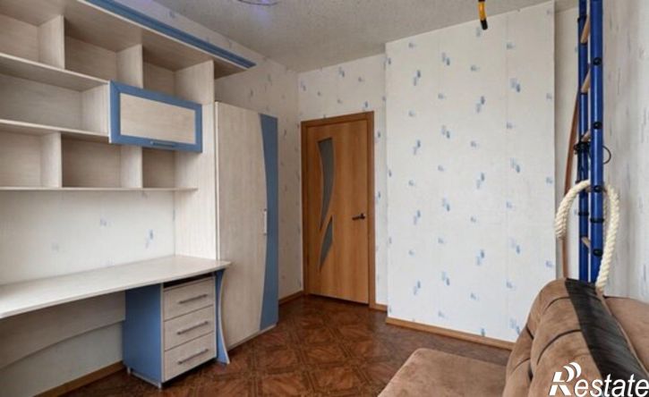 3-комн квартира Соликамск, проспект Ленина, 27