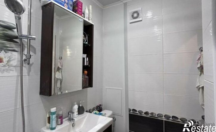 2-комн квартира Пермь, Краснофлотская улица, 29А