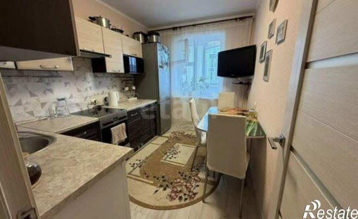 3-комн квартира Пермь, улица Челюскинцев, 2Б