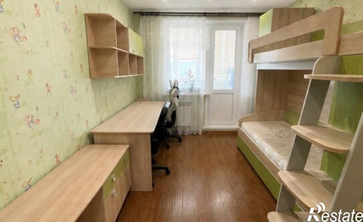3-комн квартира Соликамск, проспект Ленина, 27