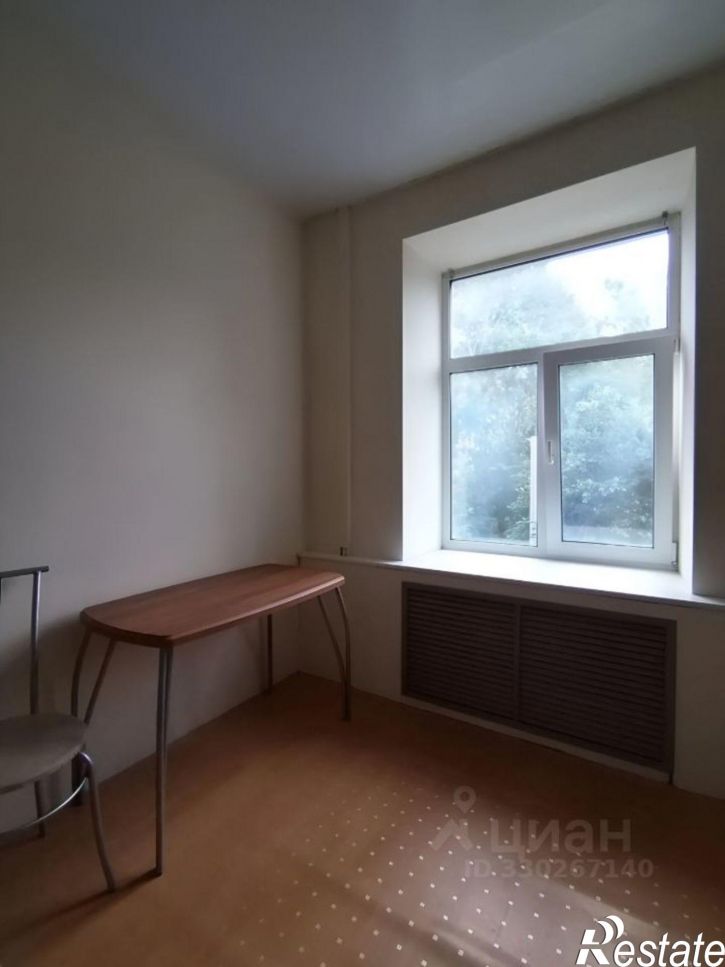 2-комн квартира Пермь, улица Полины Осипенко, 56