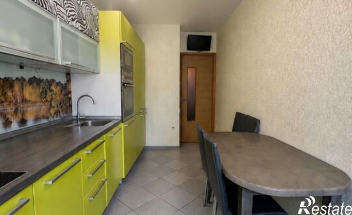 3-комн квартира Соликамск, проспект Ленина, 27