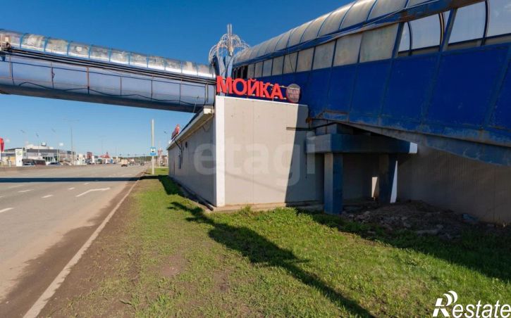 Торговое помещение городской округ Пермь, Пермь