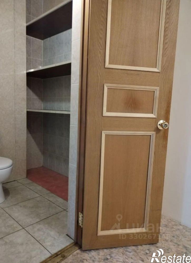 2-комн квартира Пермь, улица Полины Осипенко, 56
