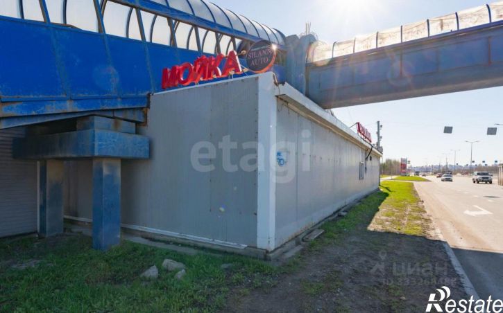 Торговое помещение городской округ Пермь, Пермь