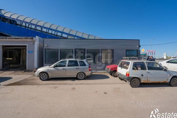 Торговое помещение городской округ Пермь, Пермь