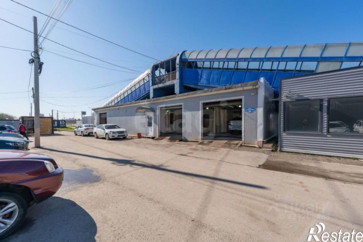 Торговое помещение городской округ Пермь, Пермь