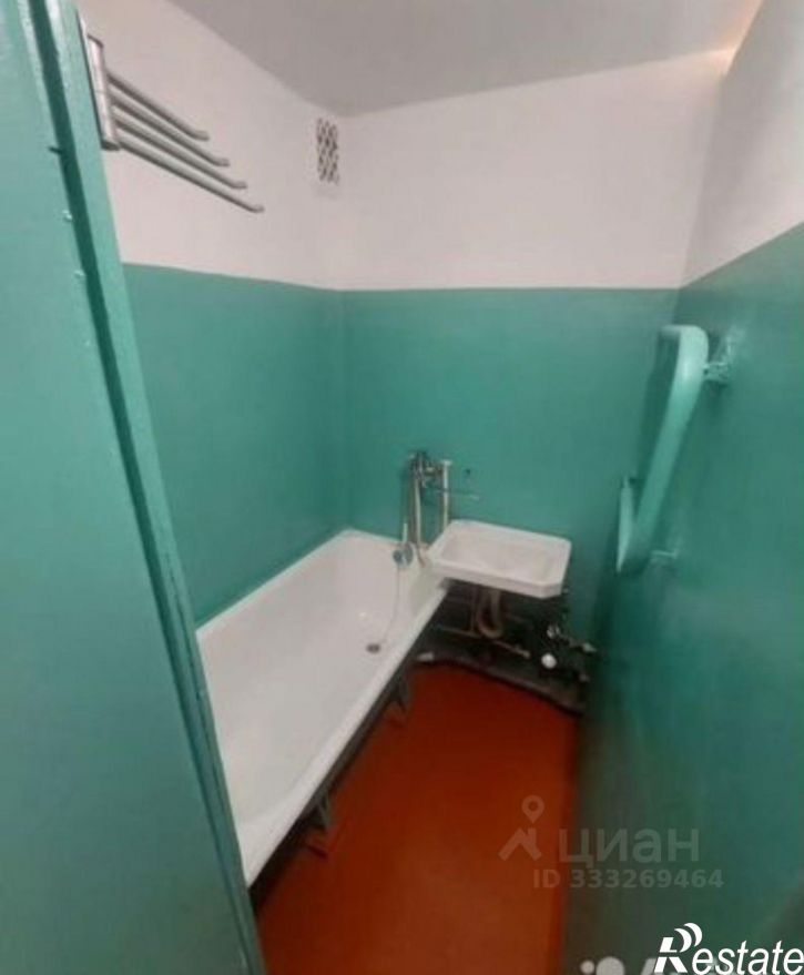 2-комн квартира Пермь, улица Генерала Черняховского, 74/2